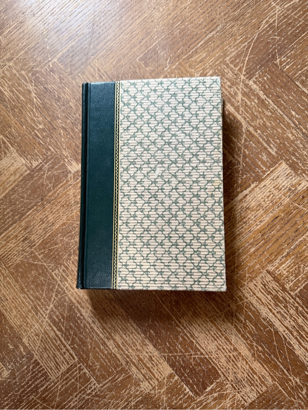 Four Great Comedies Shakespeare Vintage Book